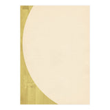 Soft green shape (Print Only) thumbnail