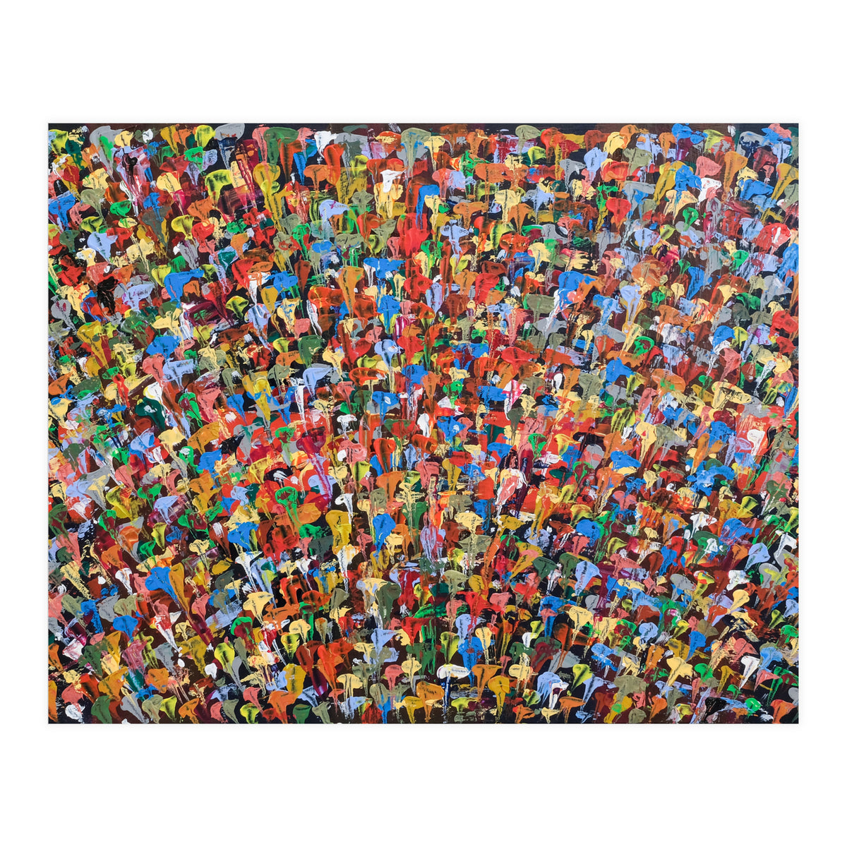 Favela Number Three (Print Only)