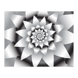 Abstract Modern Flower Design Art (Print Only) thumbnail