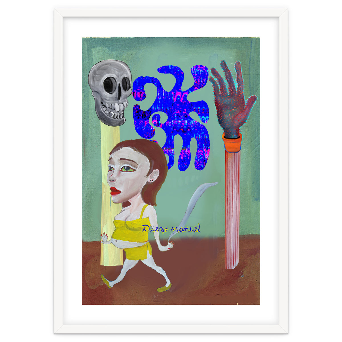 Graffiti Digital 2022 891