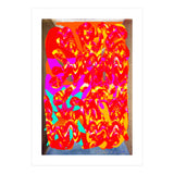Pop Abstract 2023 Nuevo 1 (Print Only) thumbnail