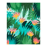 Let's Dance In The Sun, Wearing Wildflowers In Our Hair (Print Only) thumbnail