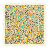 MILAN MAP (Print Only) thumbnail