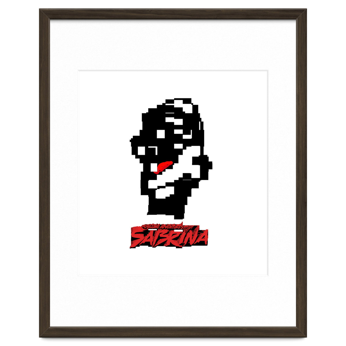 Chilling Adventures of Sabrina Fanart