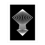 Diamond_Black (Print Only) thumbnail