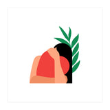 Lovers 1# (Print Only) thumbnail