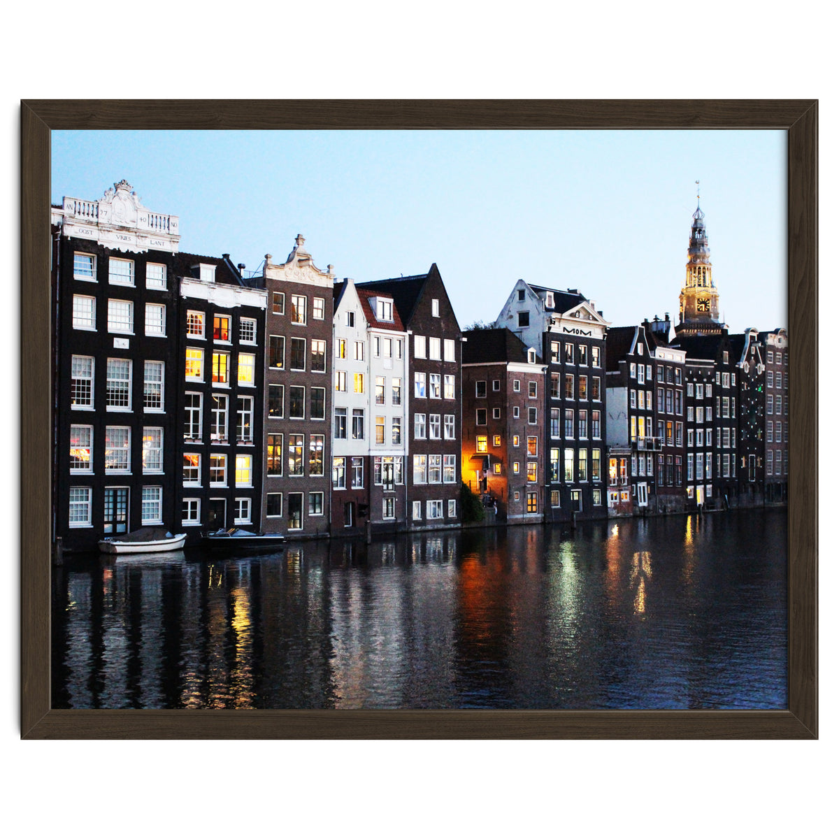 Amsterdam