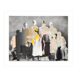 Indian Family Portrait Disaster · Big One 2 (Print Only) thumbnail