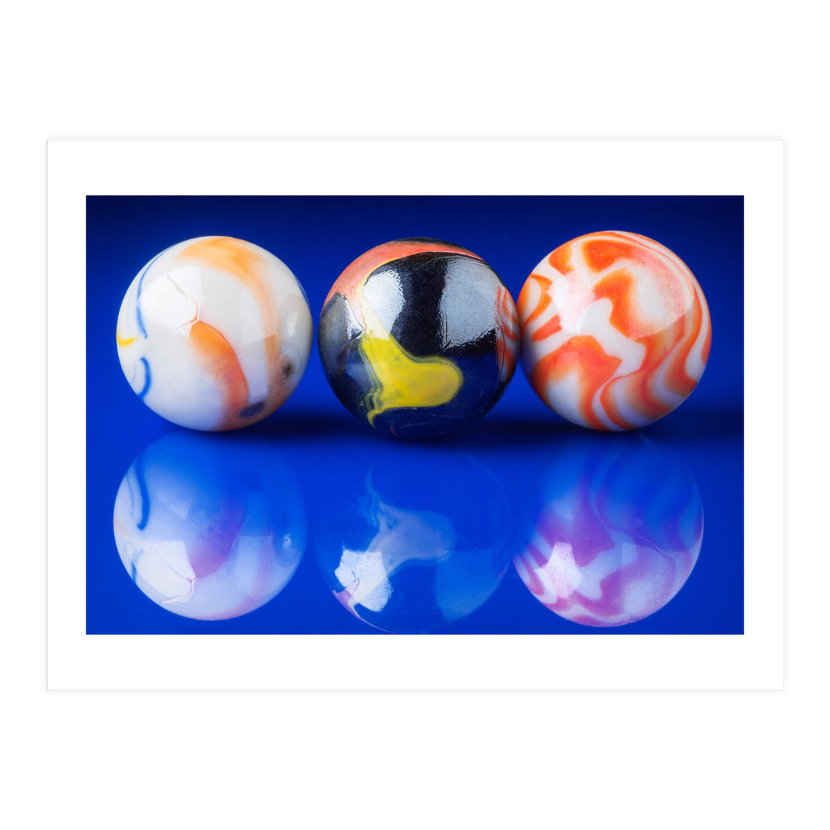 Marbles (Print Only)