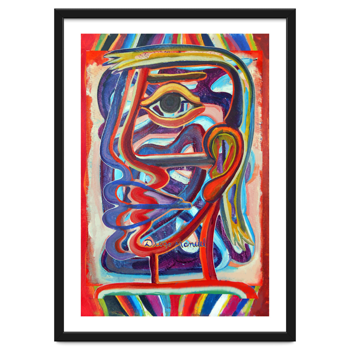 Graffiti Digital 2022 721