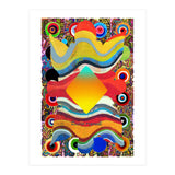 Graffiti Digital Nuevo 2023 100 (Print Only) thumbnail