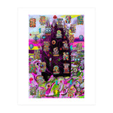 La Isla Digital 53 (Print Only) thumbnail