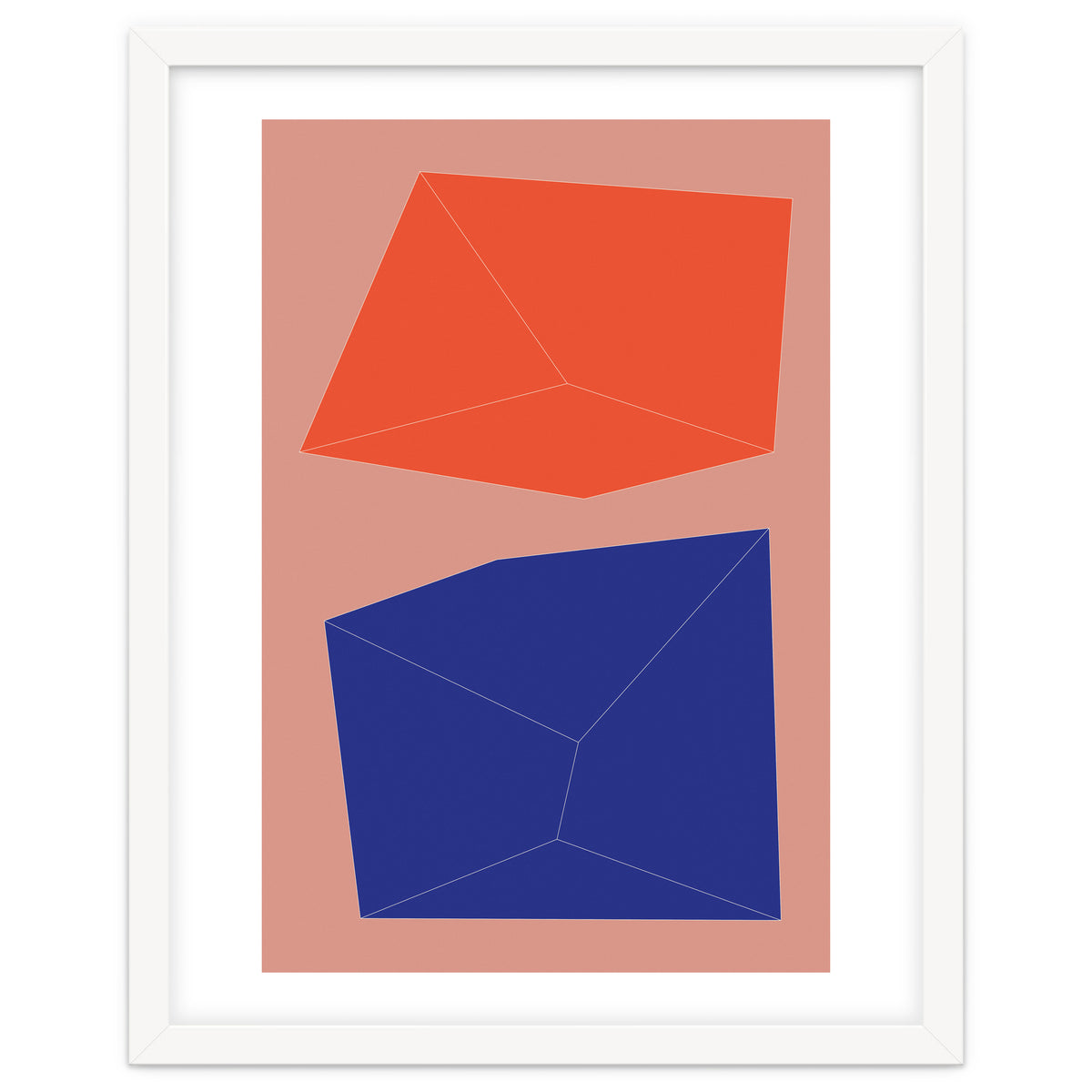 Minimal Geometry No 10