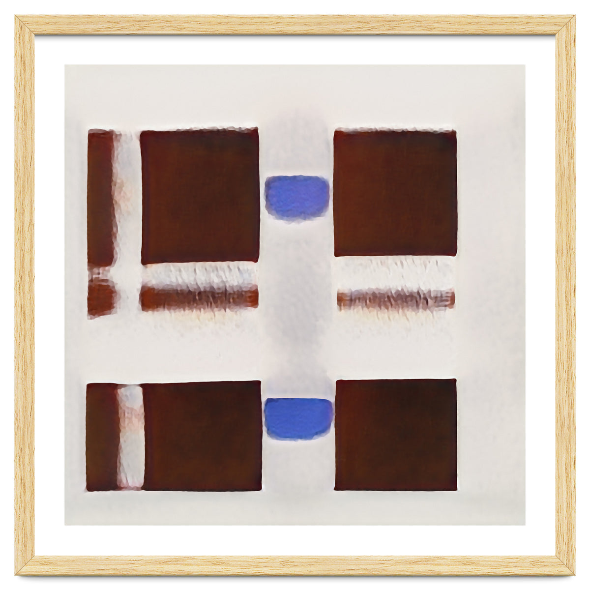 ACCEPTANCE | ABSTRACT ARTWORK