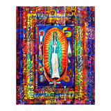 Graffiti Digital 2022 342 and Virgin of Guadalupe (Print Only) thumbnail