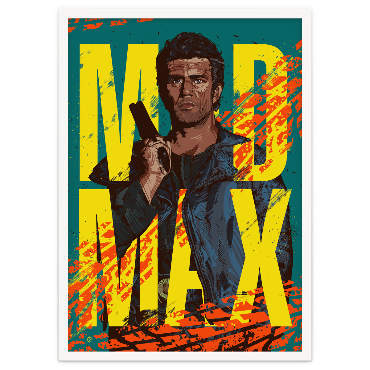 Mad Max