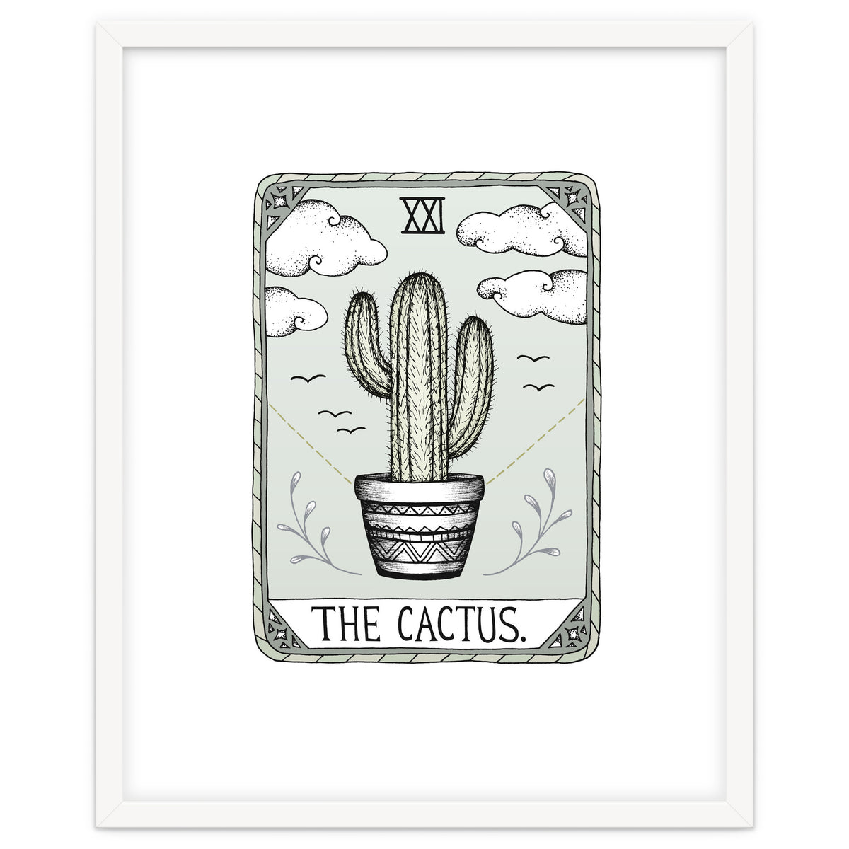 The Cactus