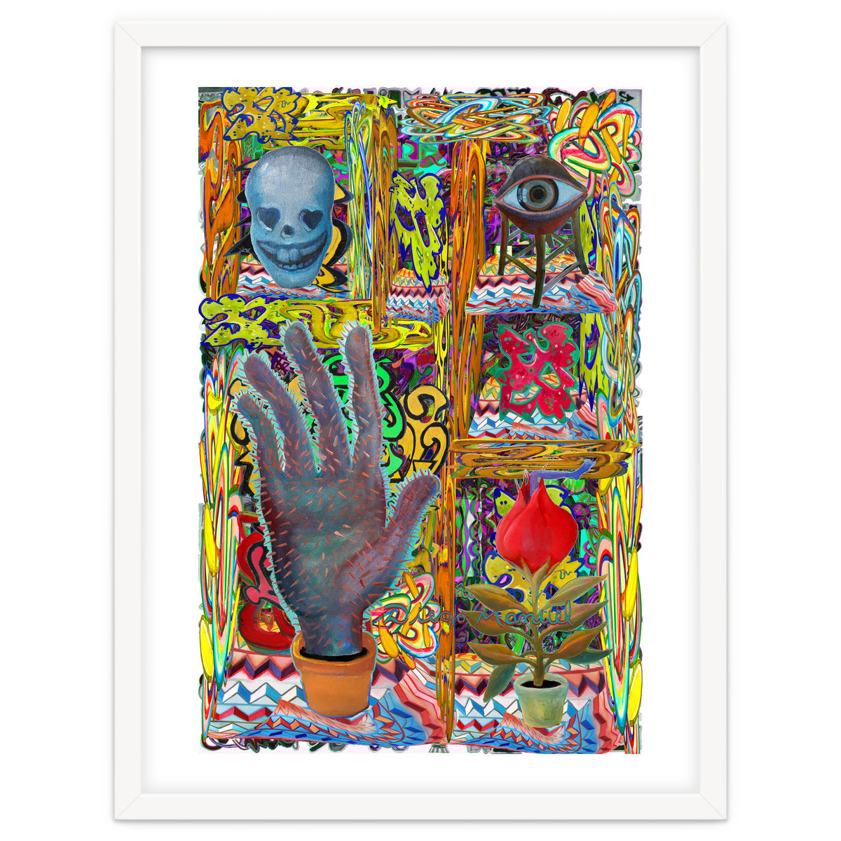 Oficina Del Cobrador 33