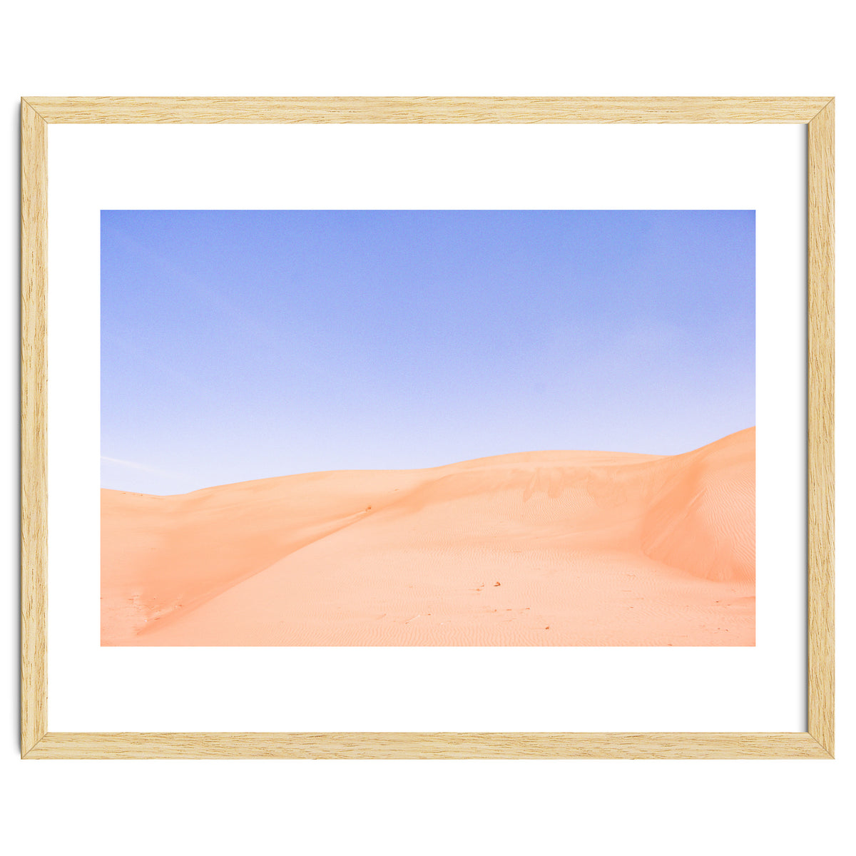 Desert Dunes