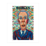 Borges (Print Only) thumbnail