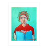 Dante Alighieri (Print Only) thumbnail
