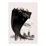 The Last Of Us (Print Only) thumbnail