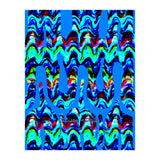 Pop Abstract A 34 (Print Only) thumbnail