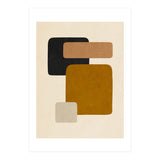 GEOMETRIC SHAPES - GT01 (Print Only) thumbnail