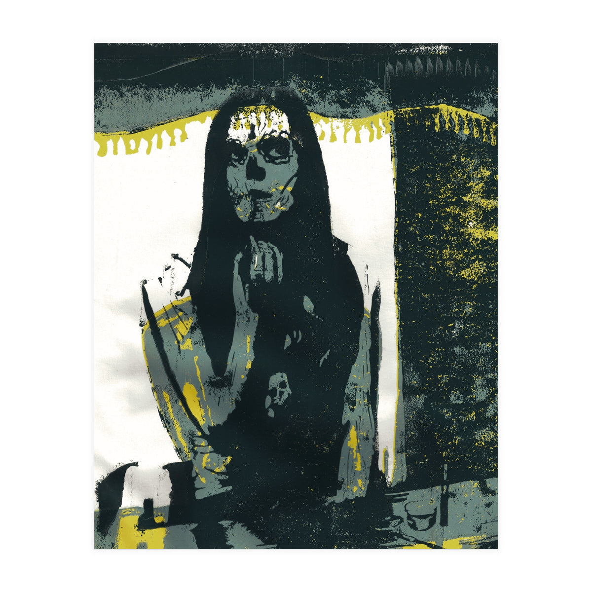 Insecurity (Print Only)