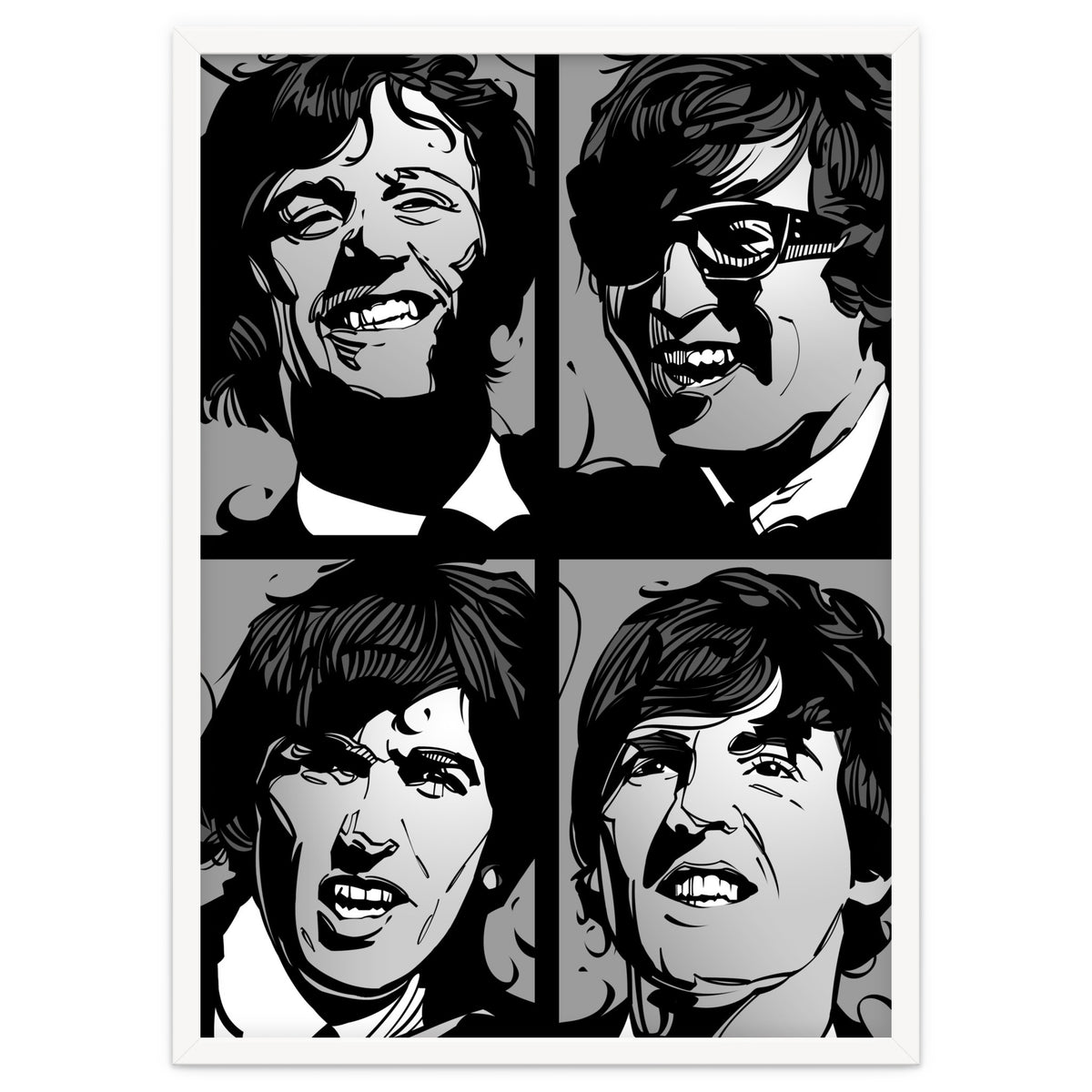 The Beatles