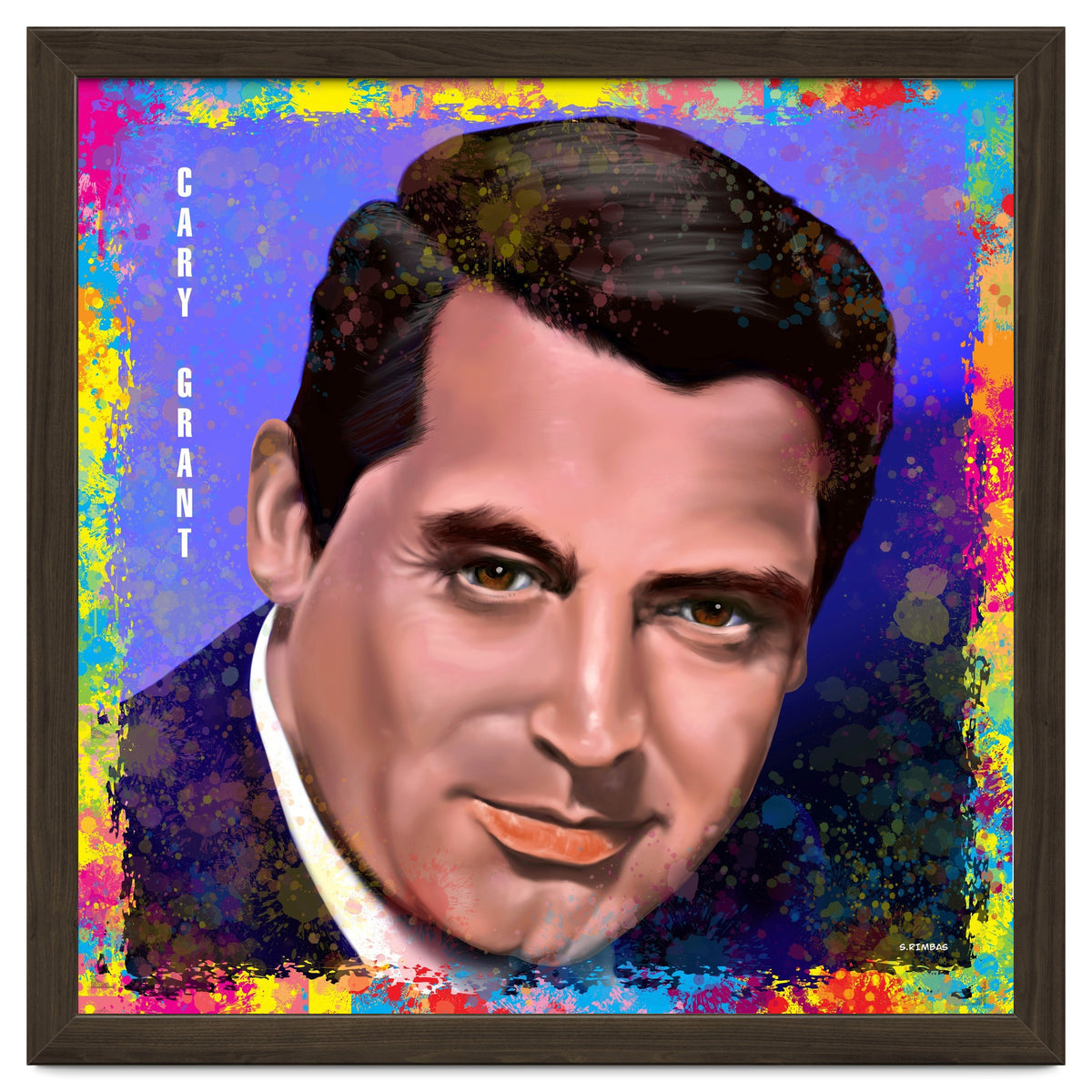 Cary Grant