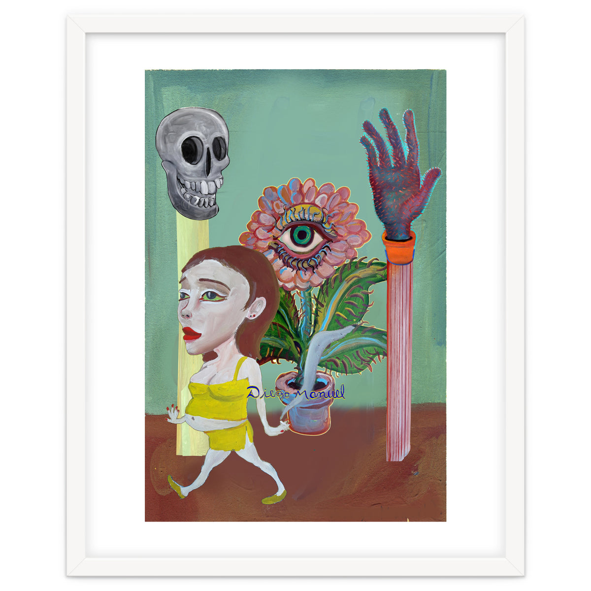 Graffiti Digital 2022 897