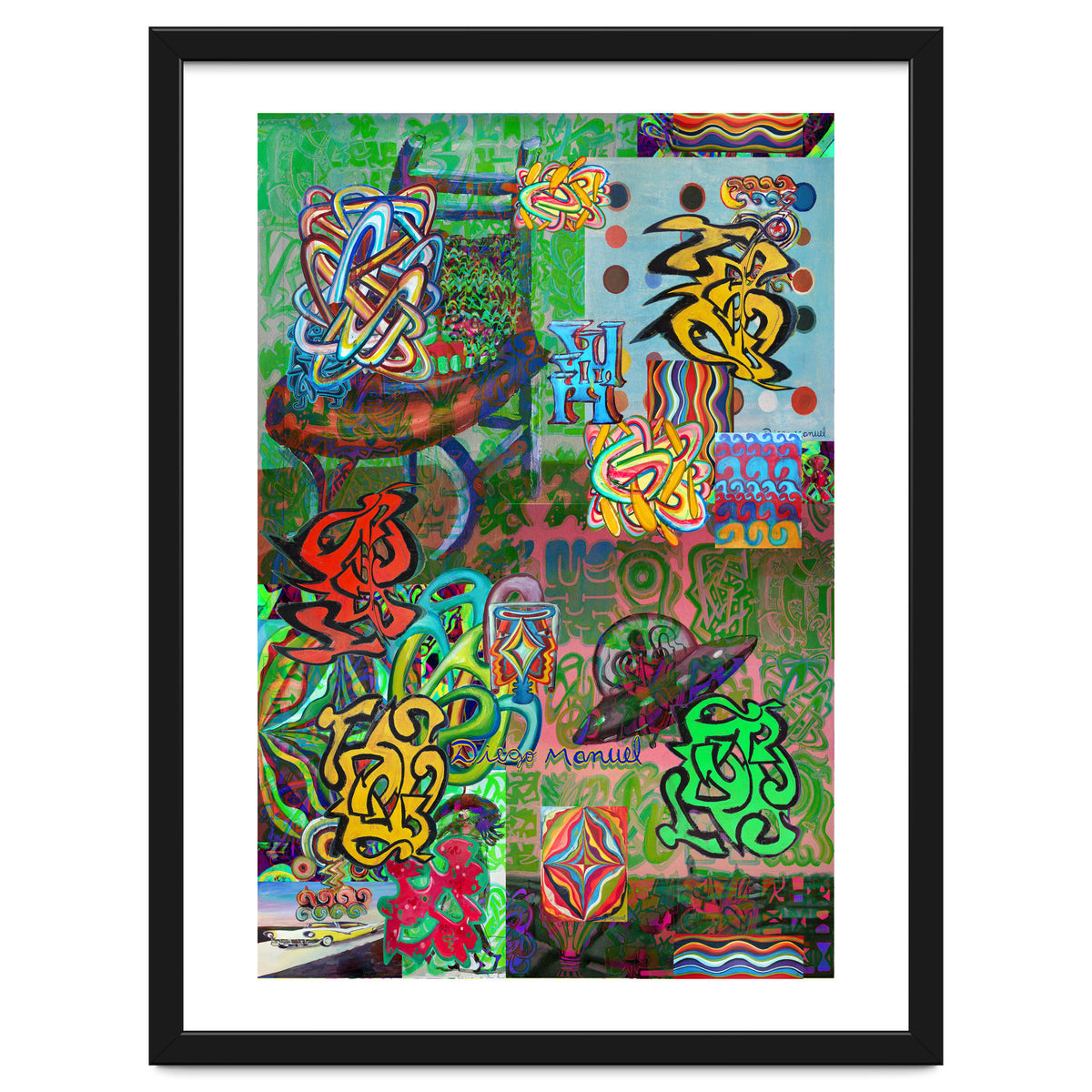 Graffiti Digital 2022 495