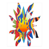 Fuego 25 Copia (Print Only) thumbnail