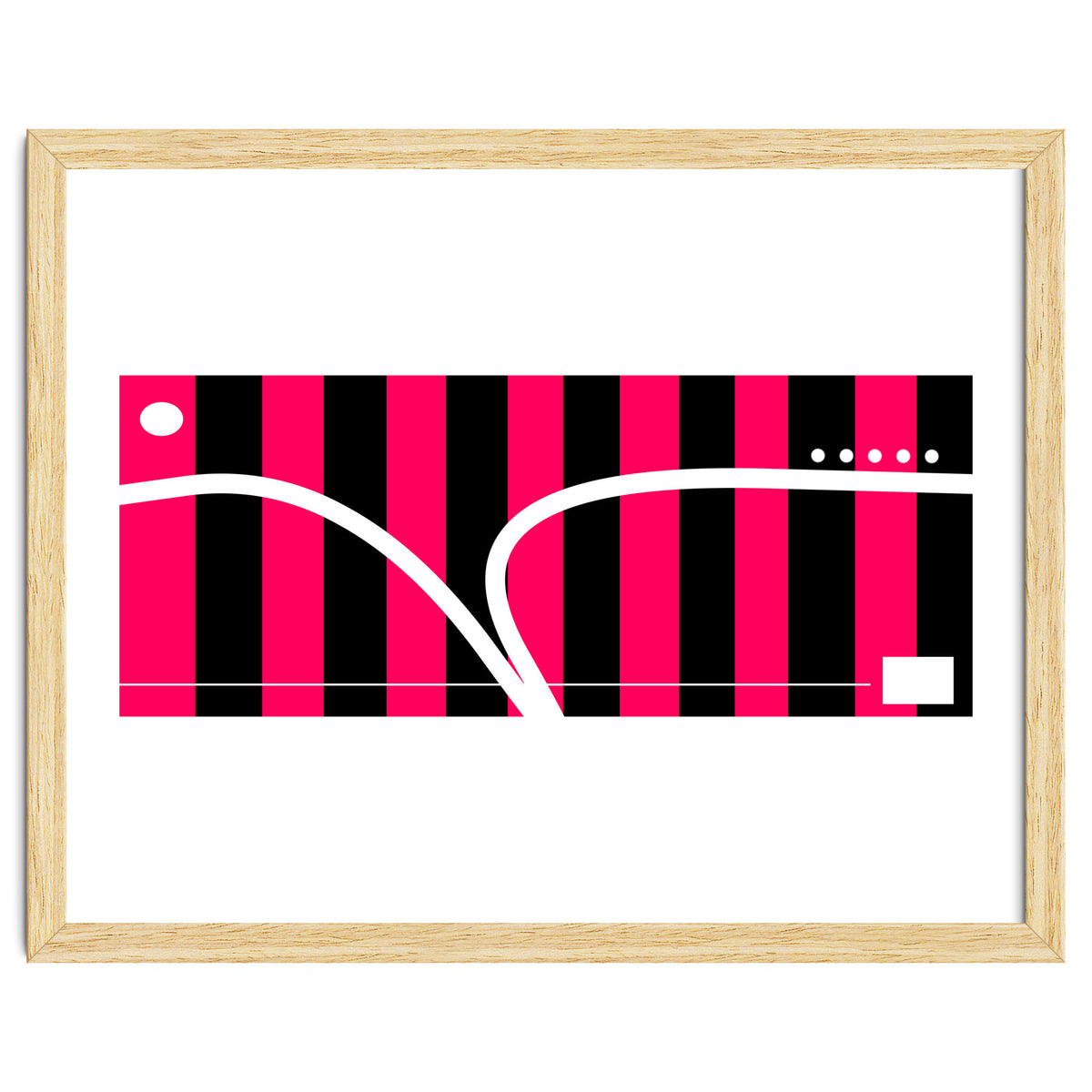 Abstrato Geométrico 38.10