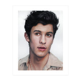 SM portrait  (Print Only) thumbnail