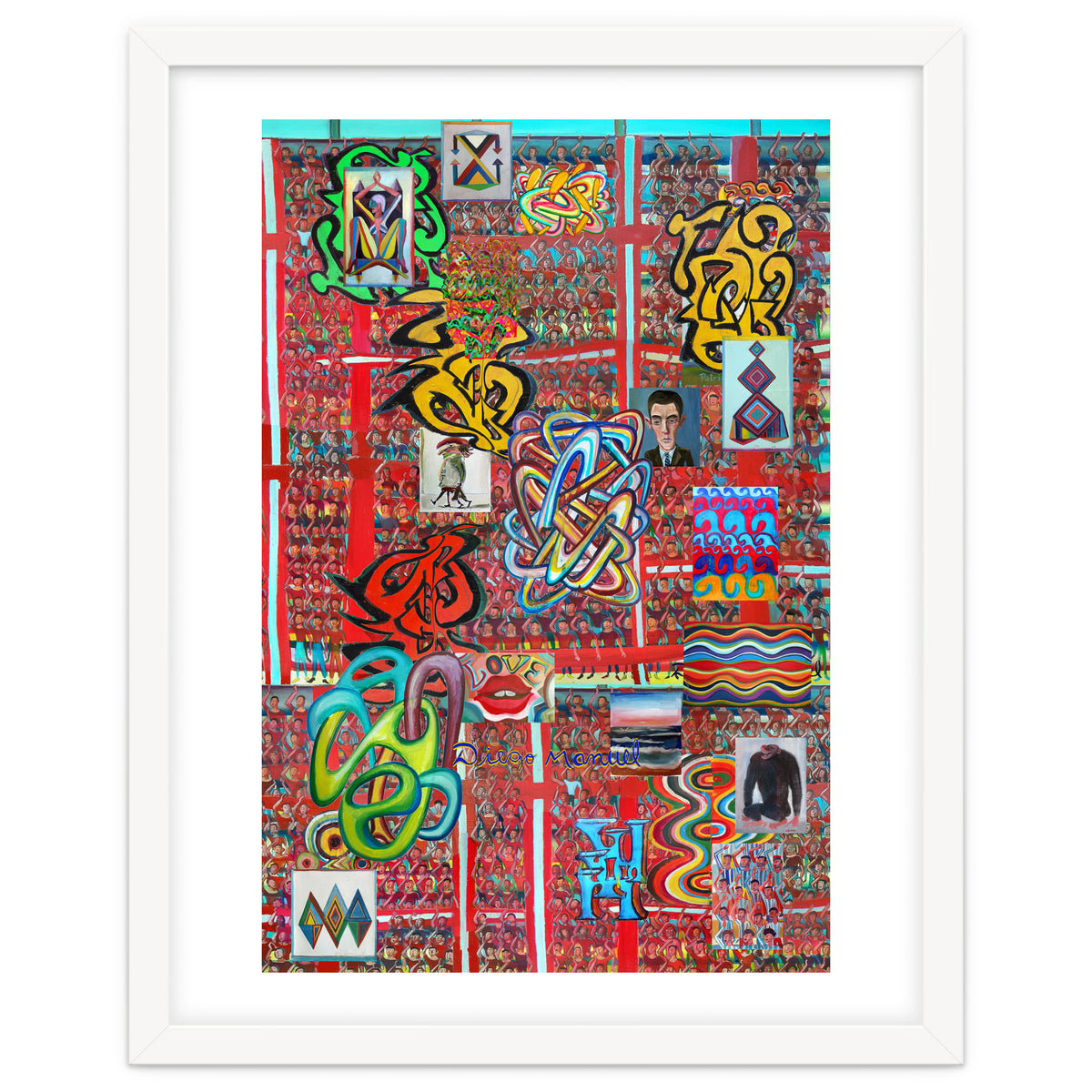 Graffiti Digital 2022 586