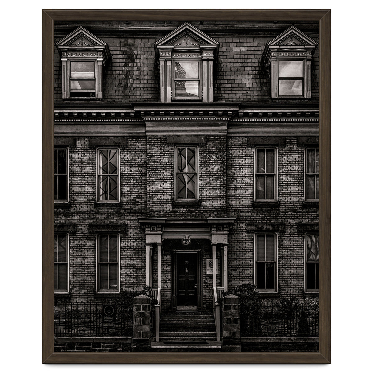 No 73 Simcoe St Toronto Canada