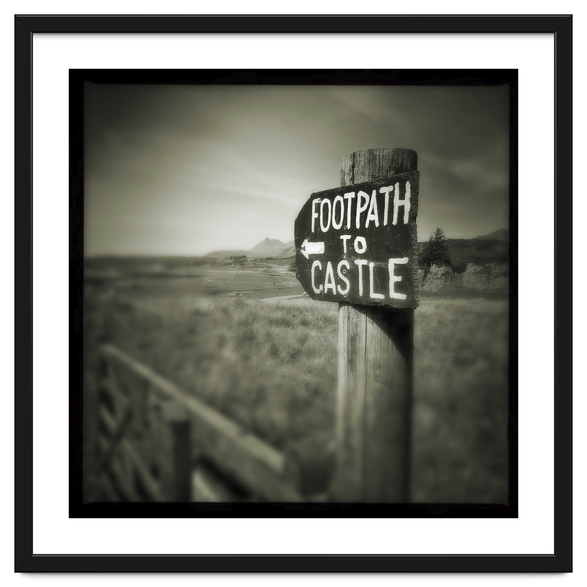 Dunscaith Castle 3