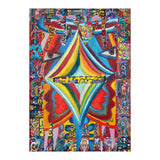 Graffiti Digital Nuevo 2023 50 (Print Only) thumbnail