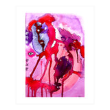 Evil Eye (Print Only) thumbnail