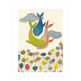 Whales (Print Only) thumbnail