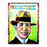 Tango star (Print Only) thumbnail