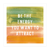 Energy  (Print Only) thumbnail