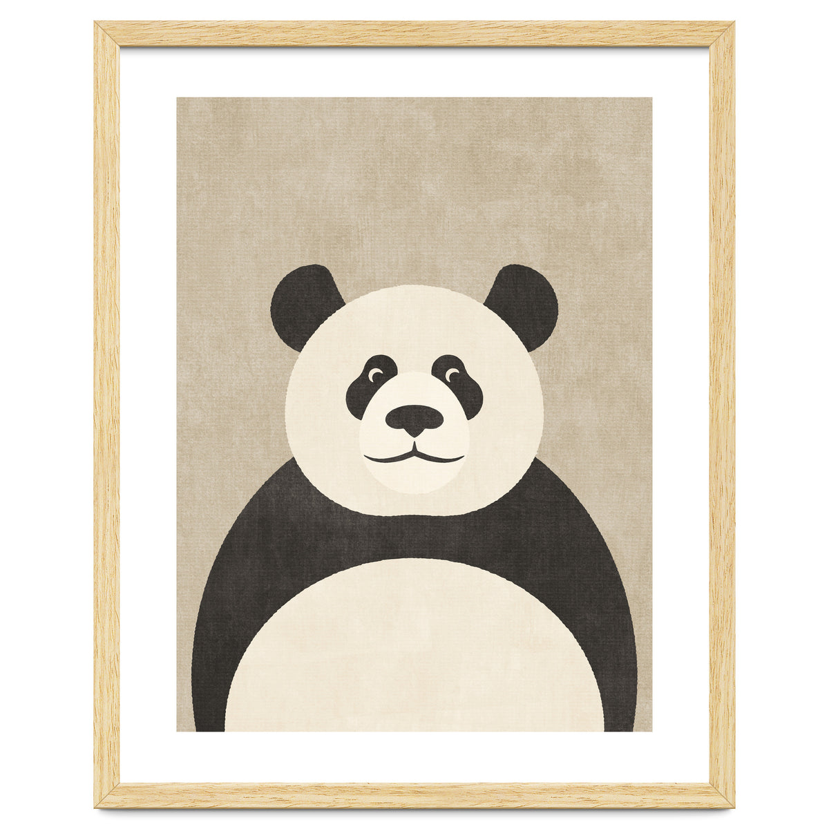 FAUNA / Panda