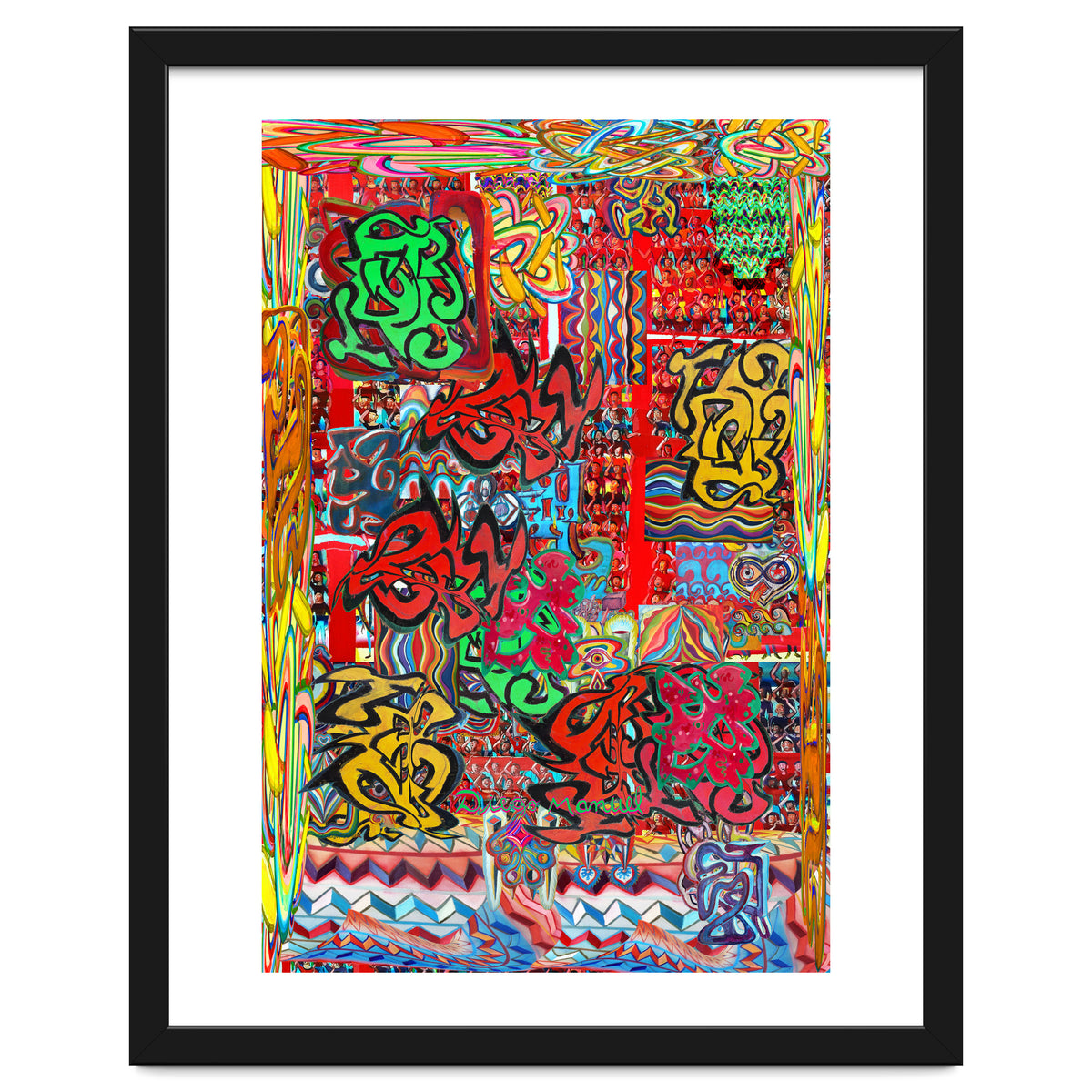 Graffiti Digital 2022 475