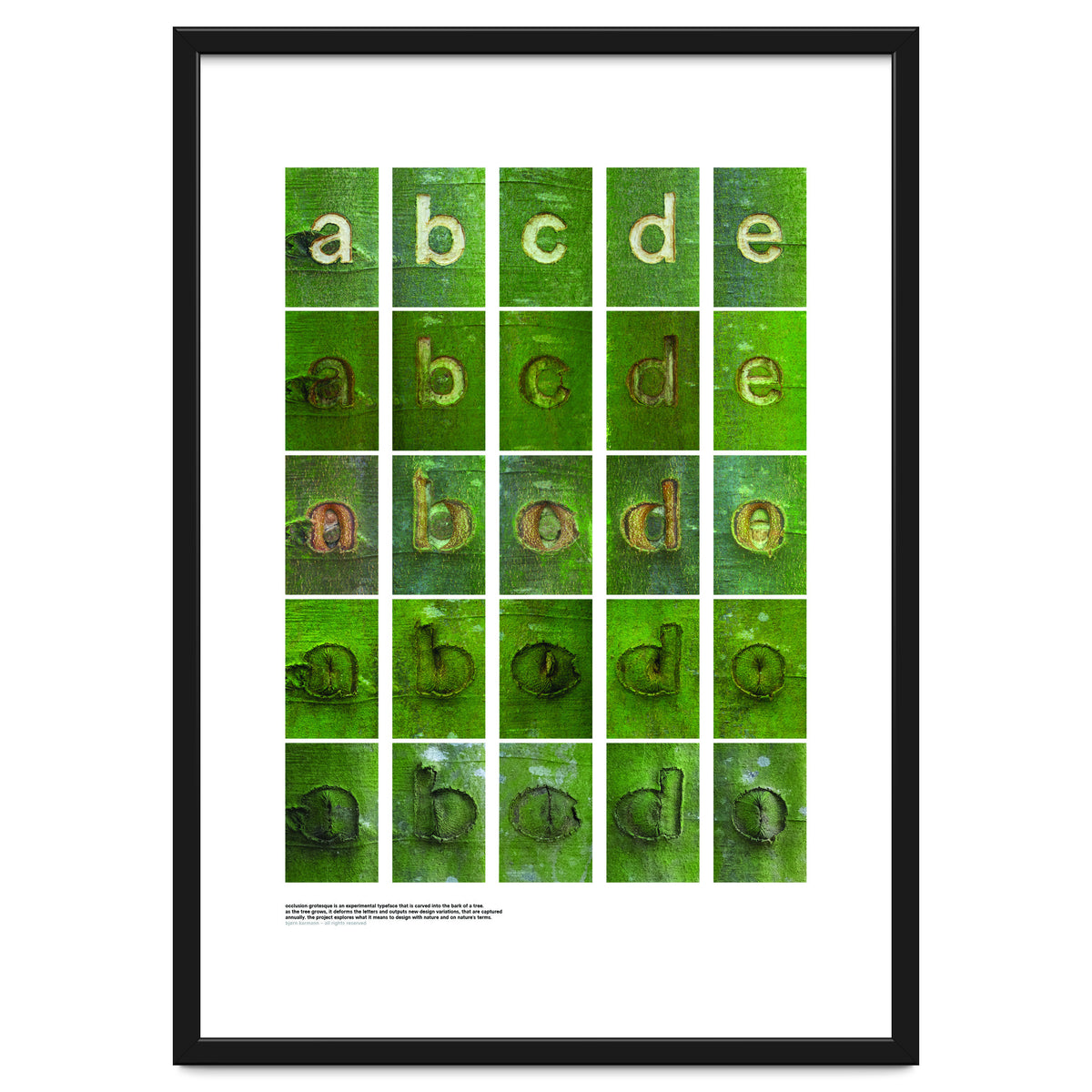 abcde