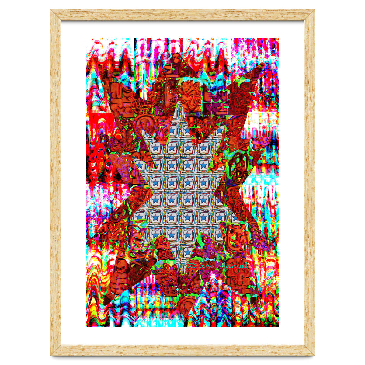 Graffiti Digital Nuevo 2023 65