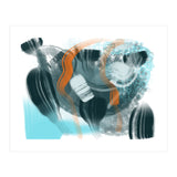 Passos Km (Print Only) thumbnail