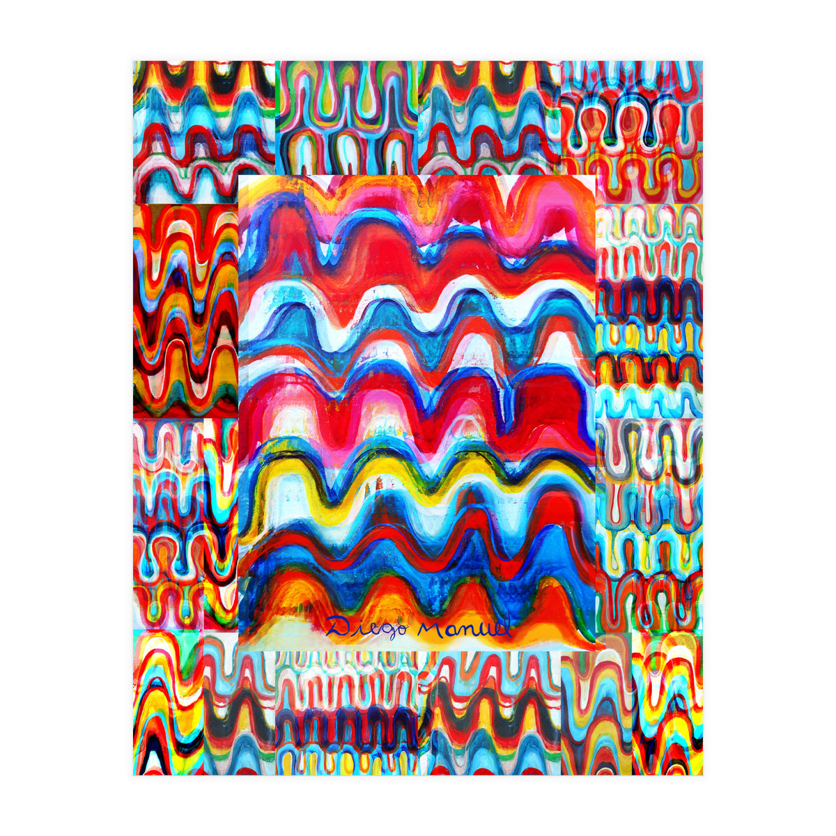 Formas 2021 15 (Print Only)